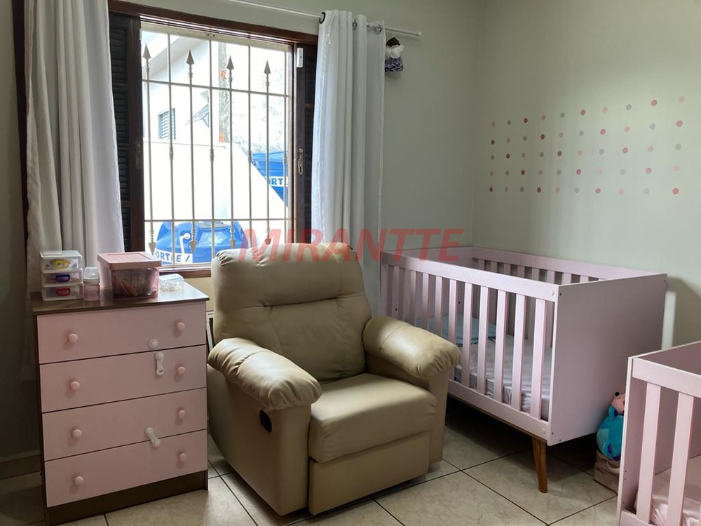 Sobrado de 139m² com 2 quartos em Vila Medeiros
