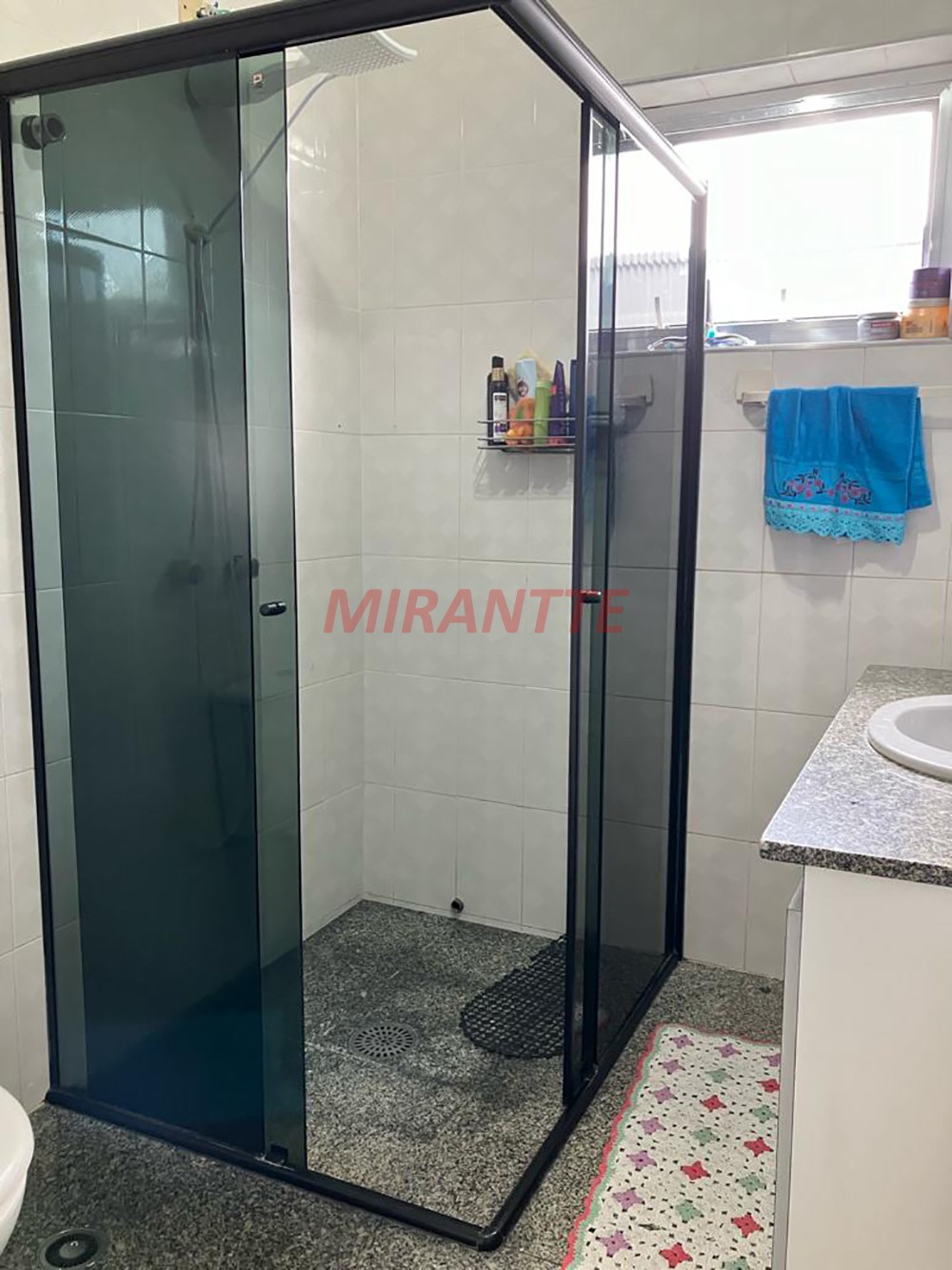 Sobrado de 139m² com 2 quartos em Vila Medeiros