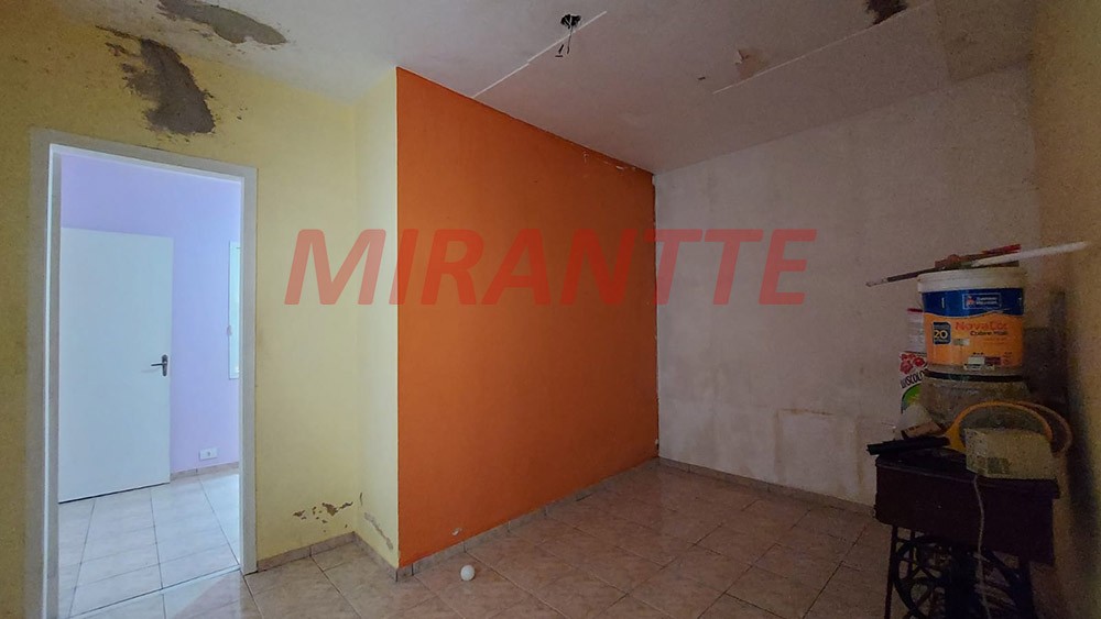 Casa terrea de 92m² com 3 quartos em Vila Constança