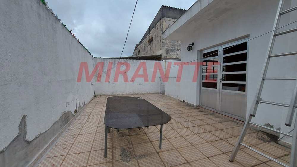 Casa terrea de 92m² com 3 quartos em Vila Constança