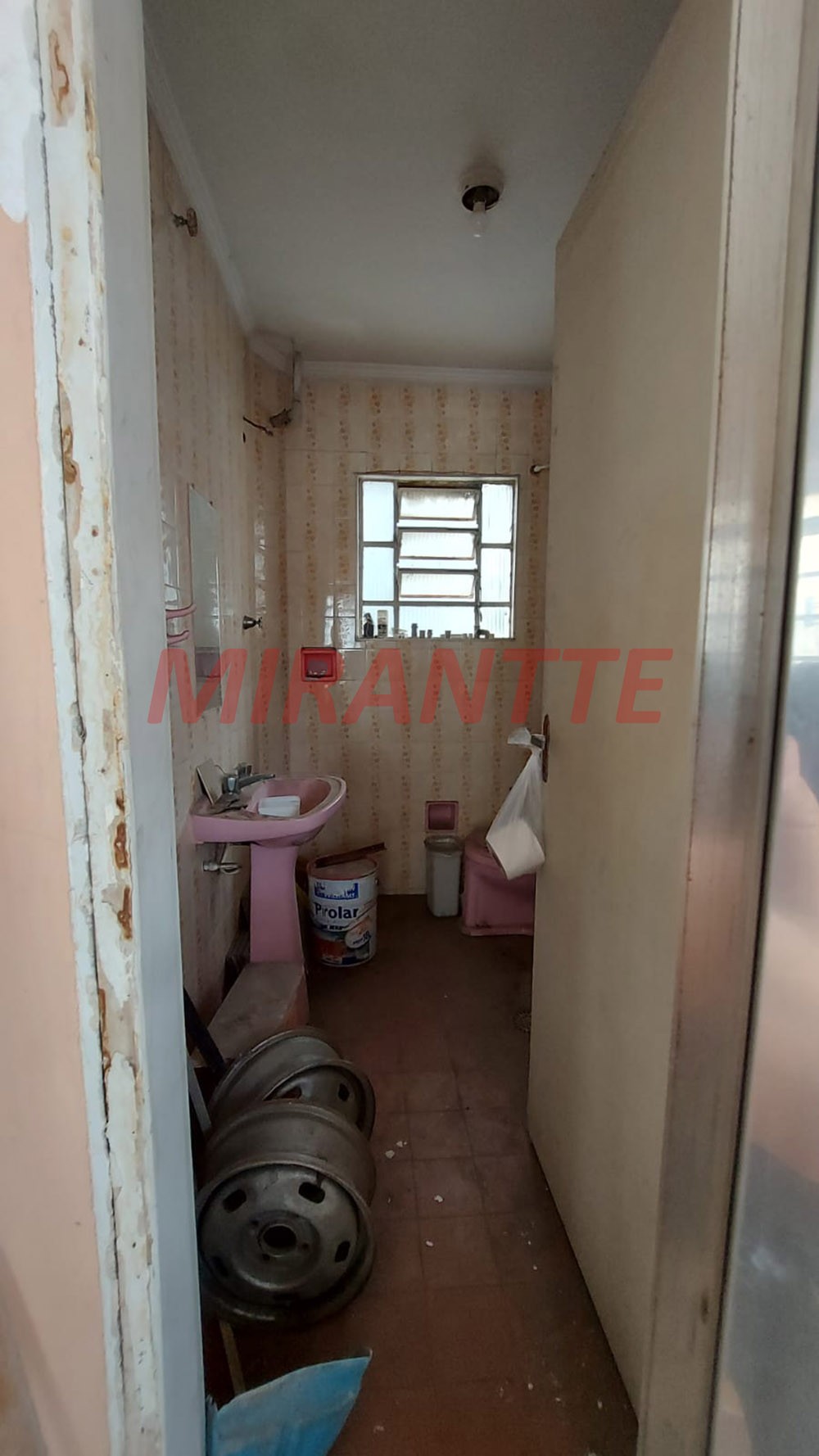 Casa terrea de 92m² com 3 quartos em Vila Constança