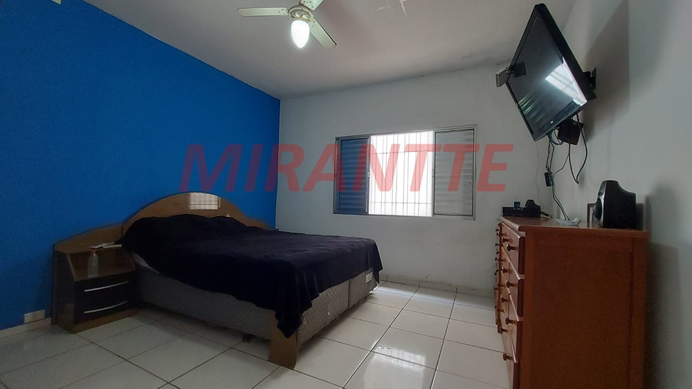 Casa terrea de 92m² com 3 quartos em Vila Constança