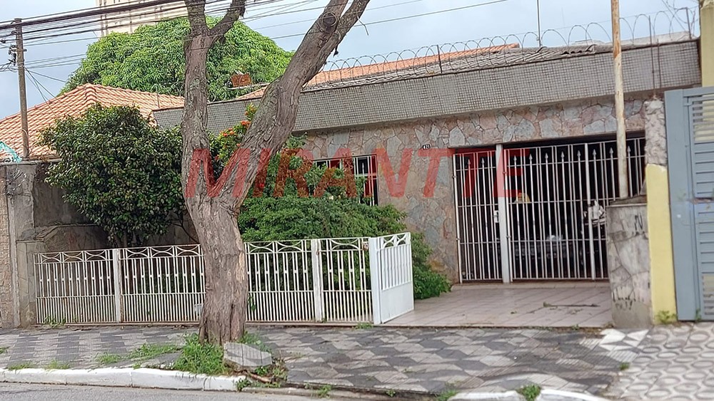 Casa terrea de 92m² com 3 quartos em Vila Constança