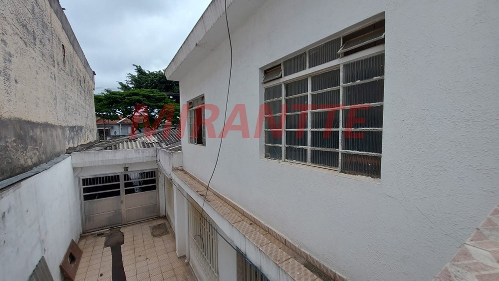 Casa terrea de 92m² com 3 quartos em Vila Constança