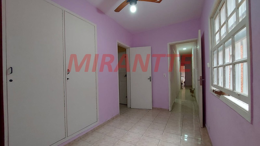Casa terrea de 92m² com 3 quartos em Vila Constança