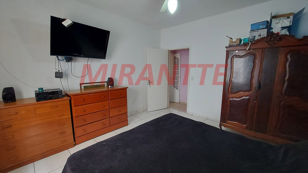 Casa terrea de 92m² com 3 quartos em Vila Constança
