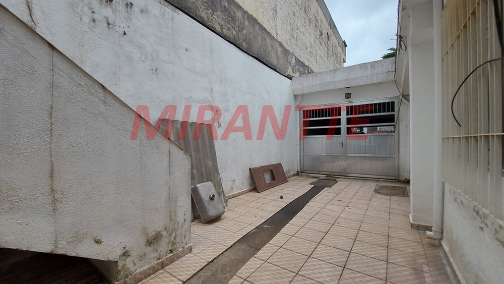 Casa terrea de 92m² com 3 quartos em Vila Constança