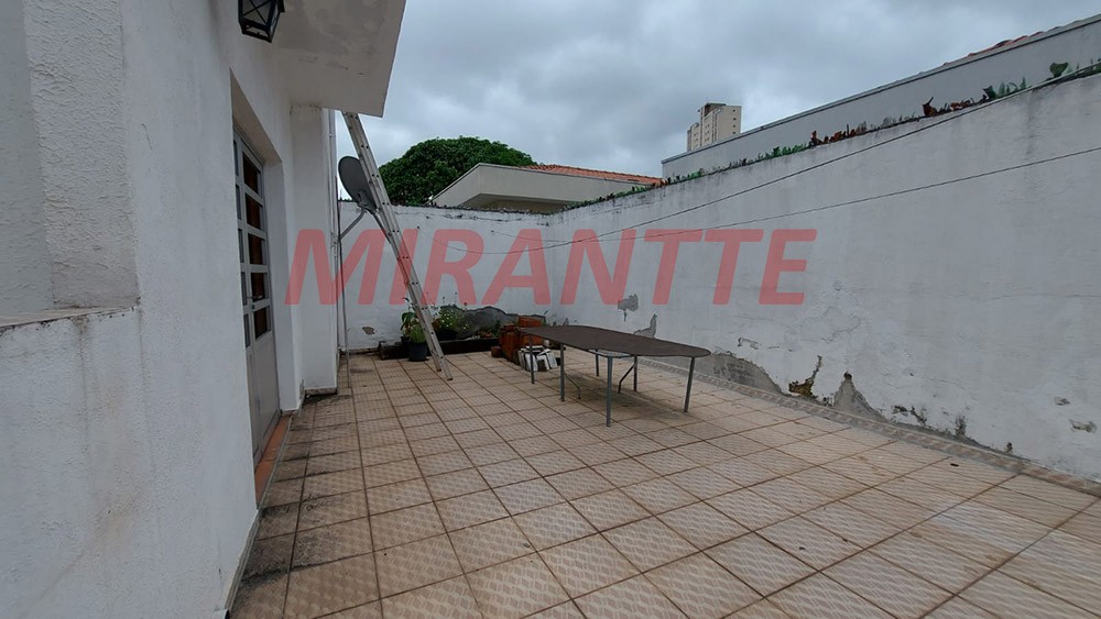 Casa terrea de 92m² com 3 quartos em Vila Constança