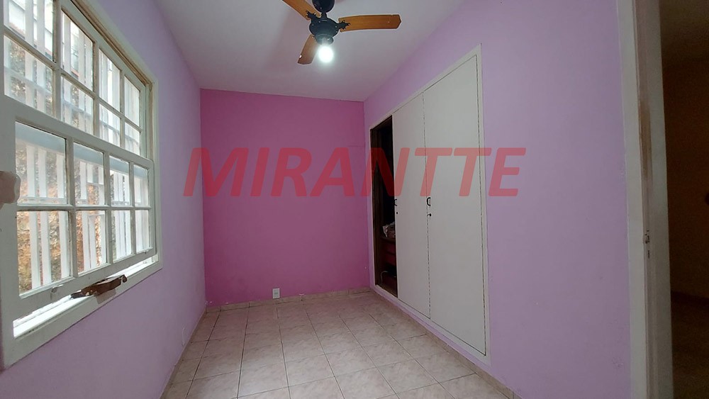 Casa terrea de 92m² com 3 quartos em Vila Constança