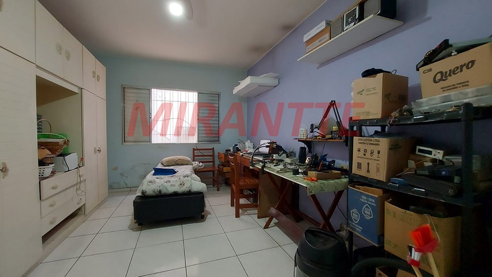 Casa terrea de 92m² com 3 quartos em Vila Constança