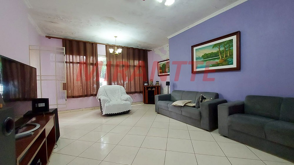 Casa terrea de 92m² com 3 quartos em Vila Constança
