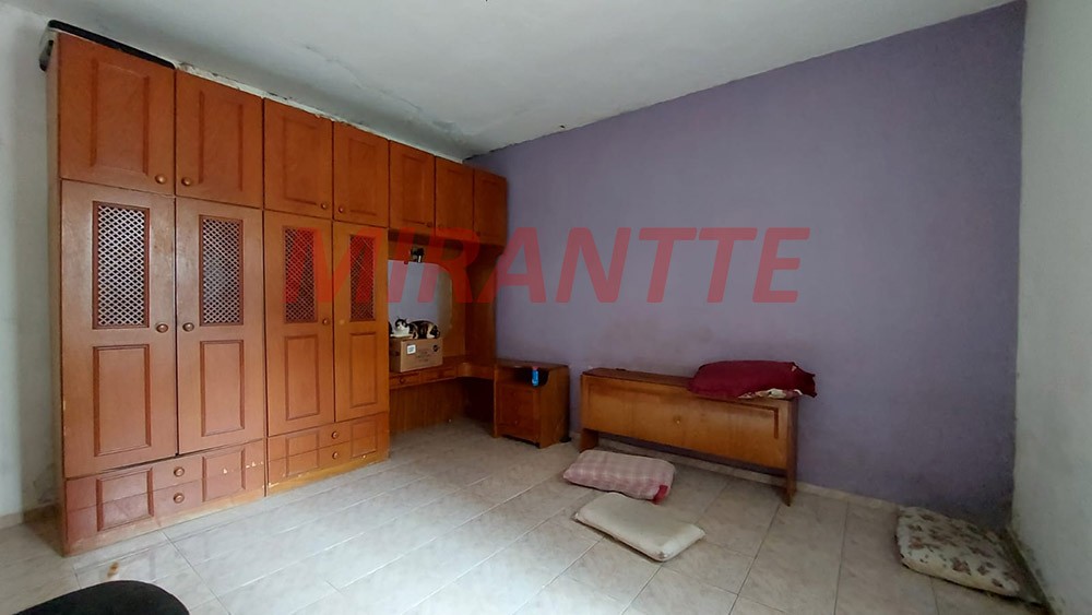 Casa terrea de 92m² com 3 quartos em Vila Constança