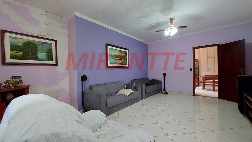 Casa terrea de 92m² com 3 quartos em Vila Constança