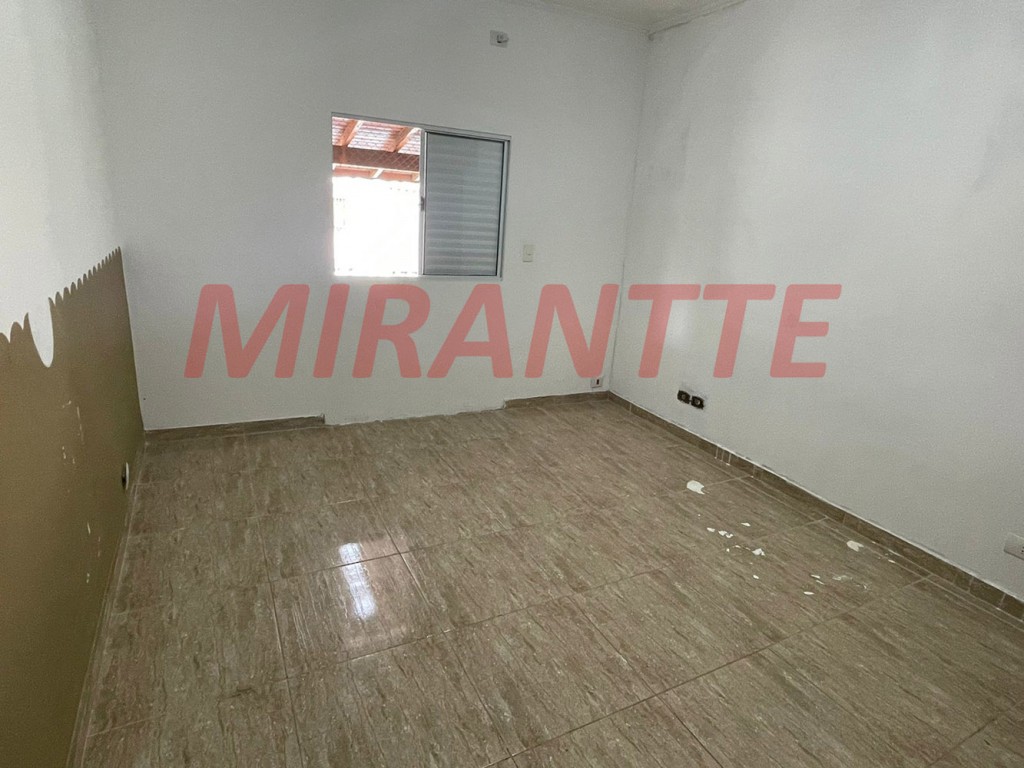 Sobrado de 110m² com 2 quartos em Vila Leonor