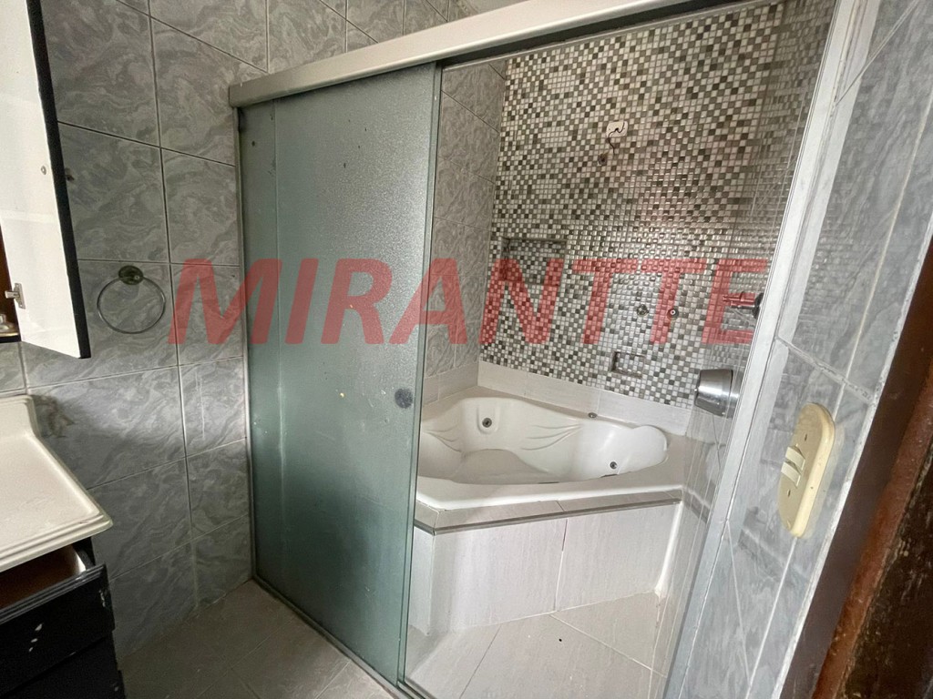 Sobrado de 110m² com 2 quartos em Vila Leonor