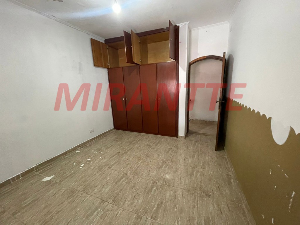 Sobrado de 110m² com 2 quartos em Vila Leonor