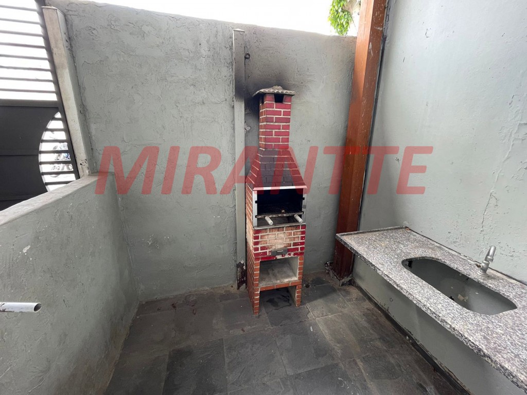 Sobrado de 110m² com 2 quartos em Vila Leonor