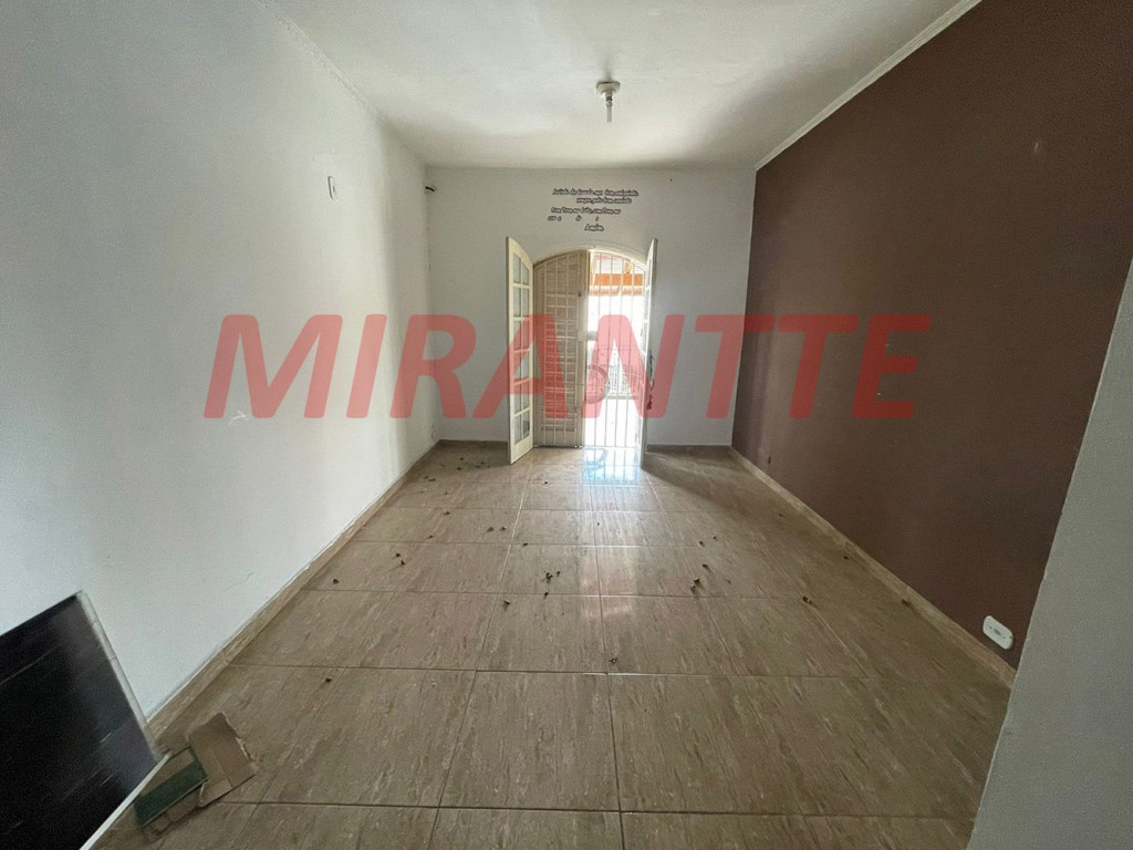 Sobrado de 110m² com 2 quartos em Vila Leonor