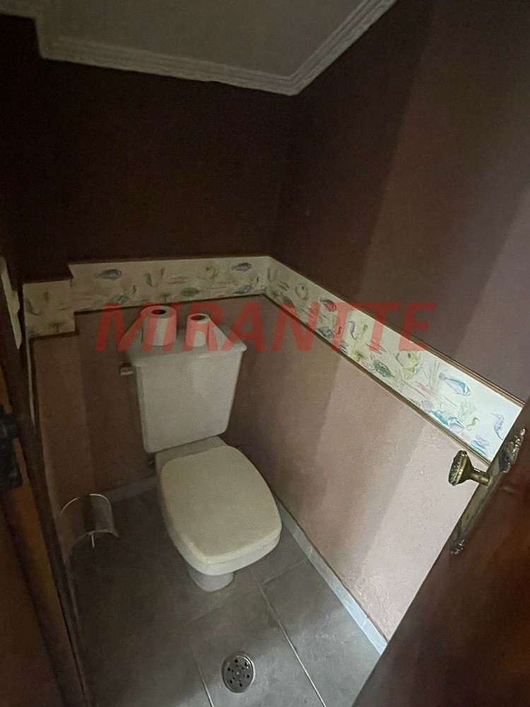 Sobrado de 110m² com 2 quartos em Vila Leonor