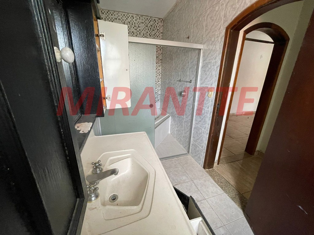 Sobrado de 110m² com 2 quartos em Vila Leonor