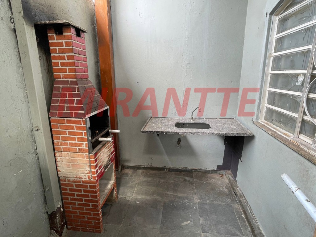 Sobrado de 110m² com 2 quartos em Vila Leonor
