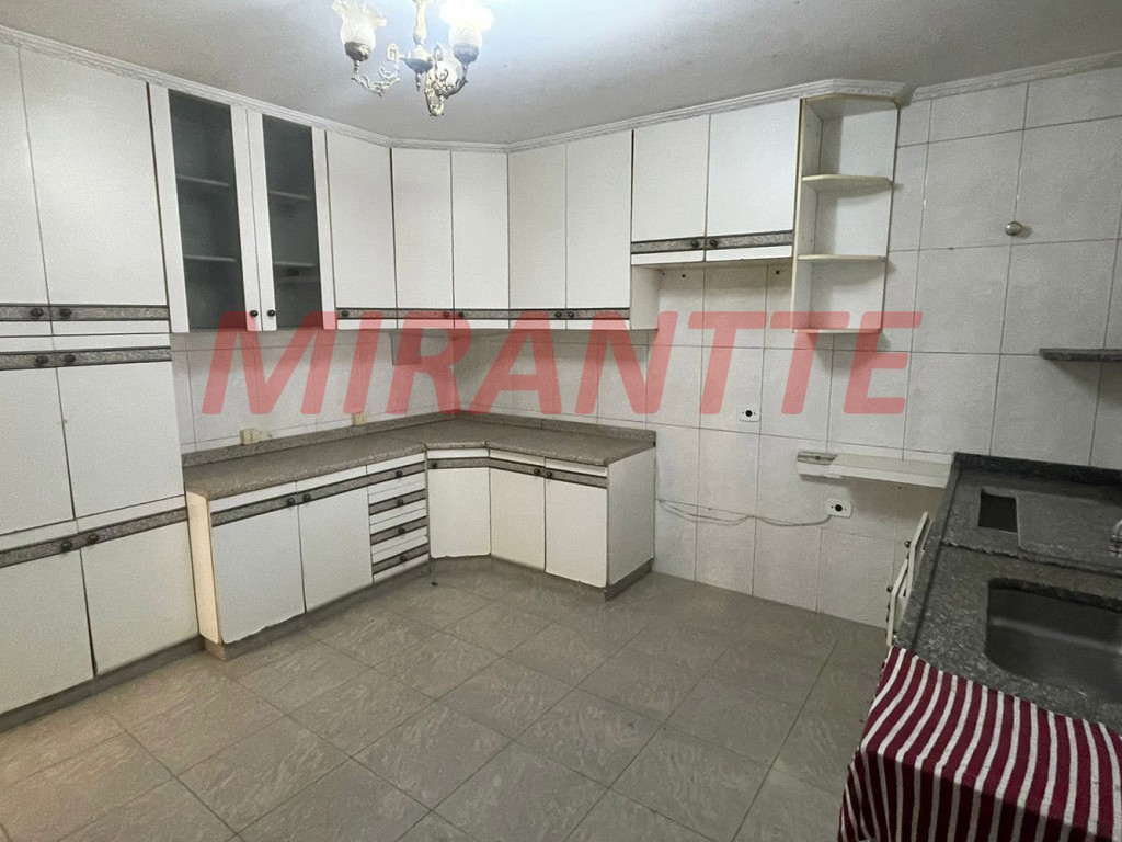 Sobrado de 110m² com 2 quartos em Vila Leonor