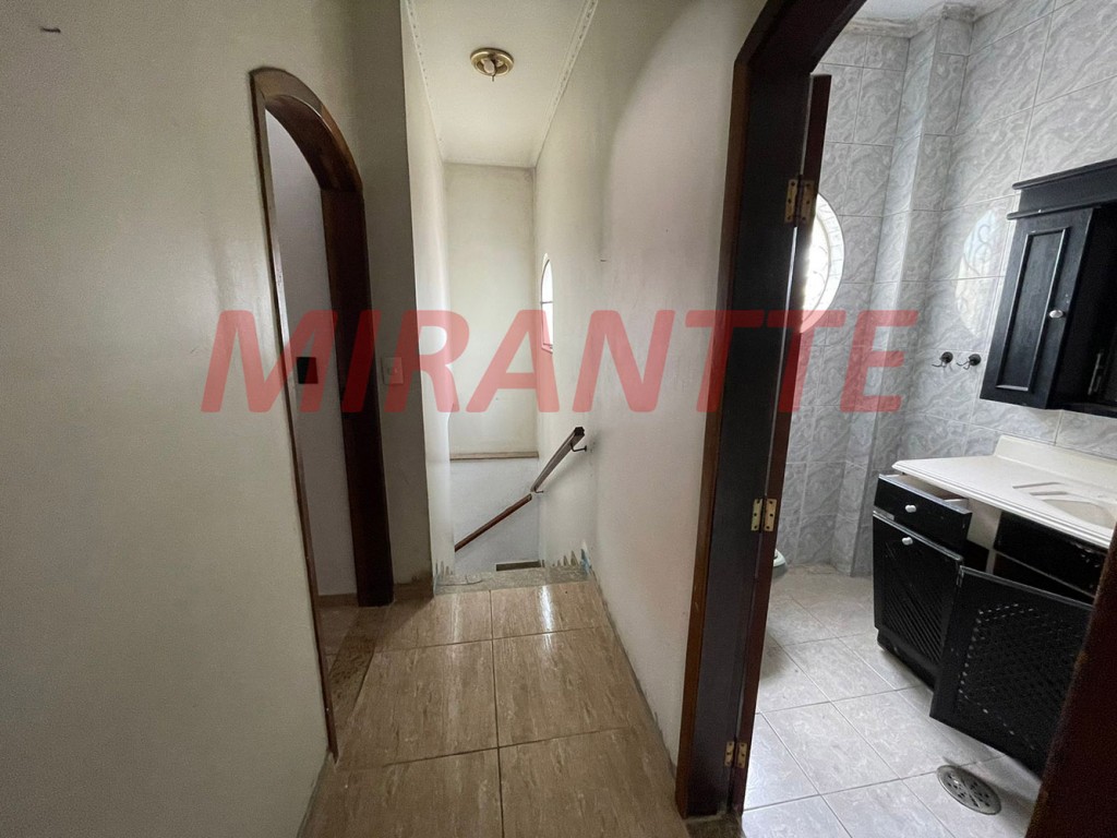 Sobrado de 110m² com 2 quartos em Vila Leonor