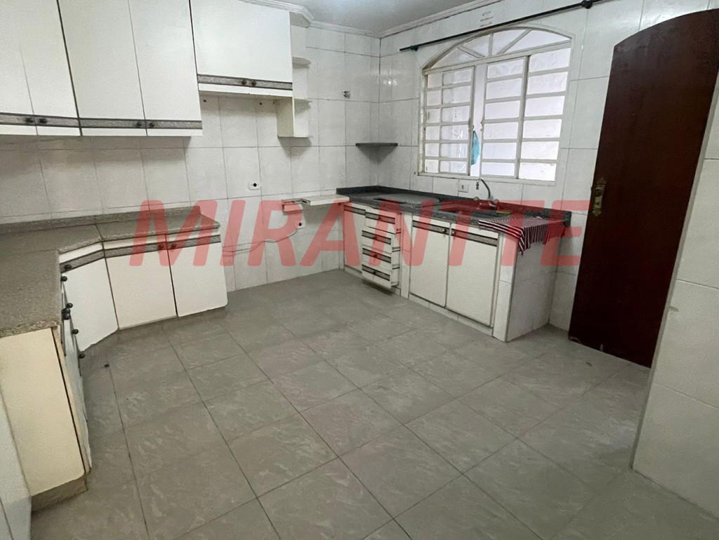 Sobrado de 110m² com 2 quartos em Vila Leonor