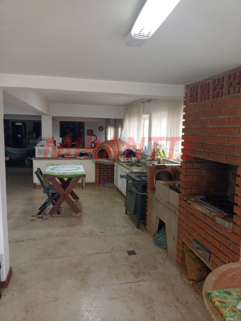Sobrado de 305m² com 5 quartos em Vila Pauliceia