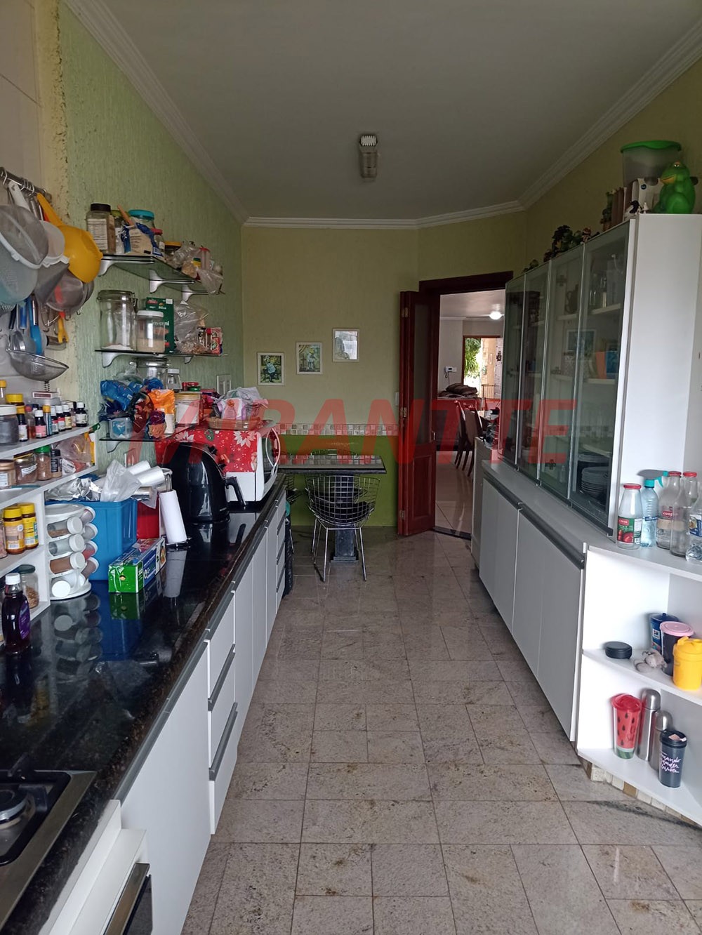 Sobrado de 305m² com 5 quartos em Vila Pauliceia