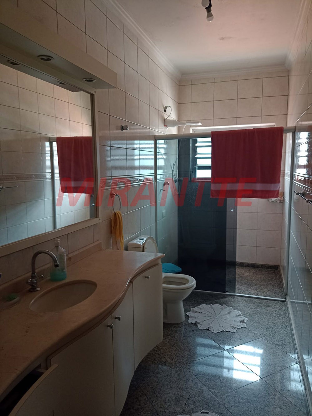 Sobrado de 305m² com 5 quartos em Vila Pauliceia
