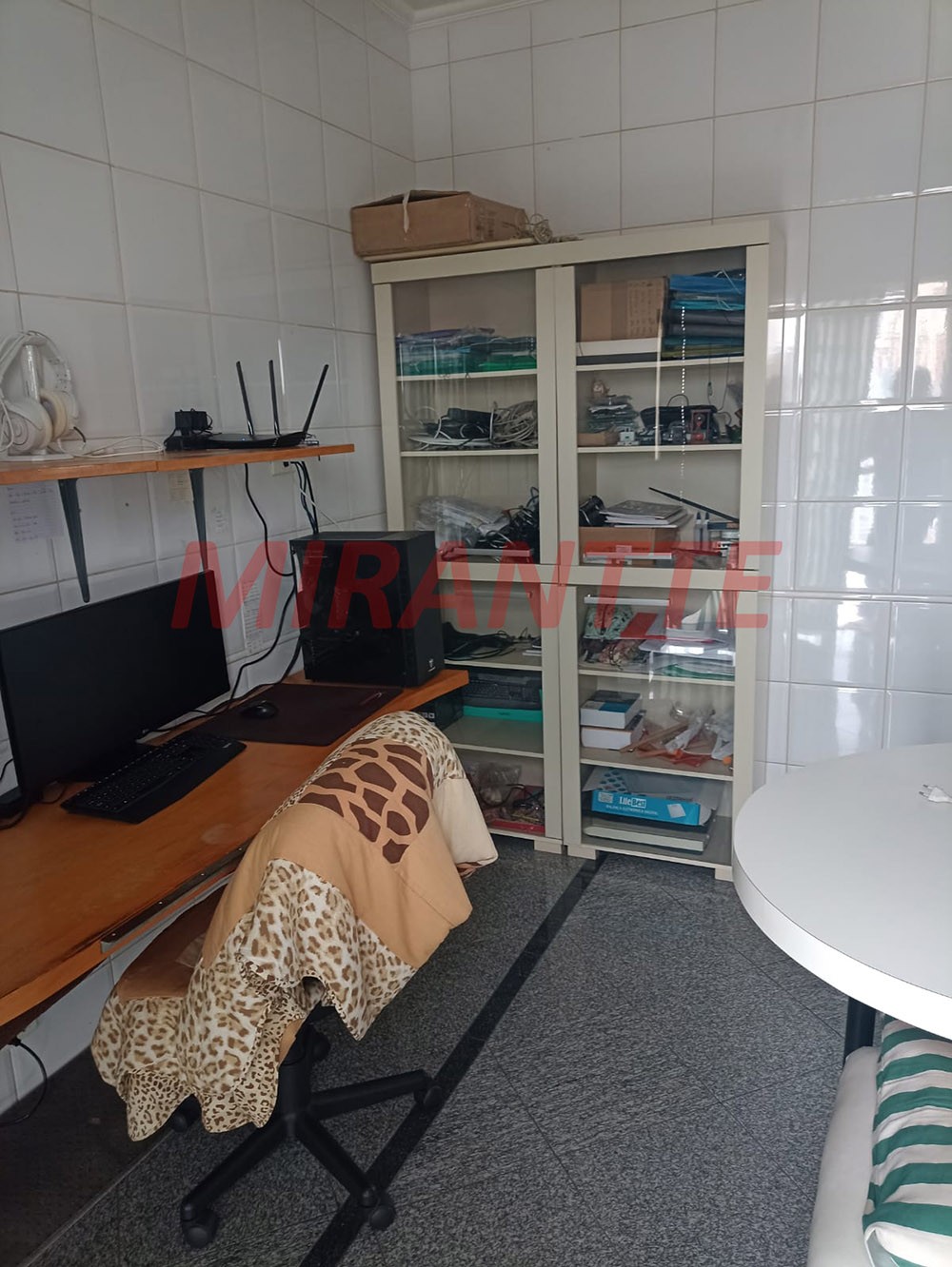 Sobrado de 305m² com 5 quartos em Vila Pauliceia