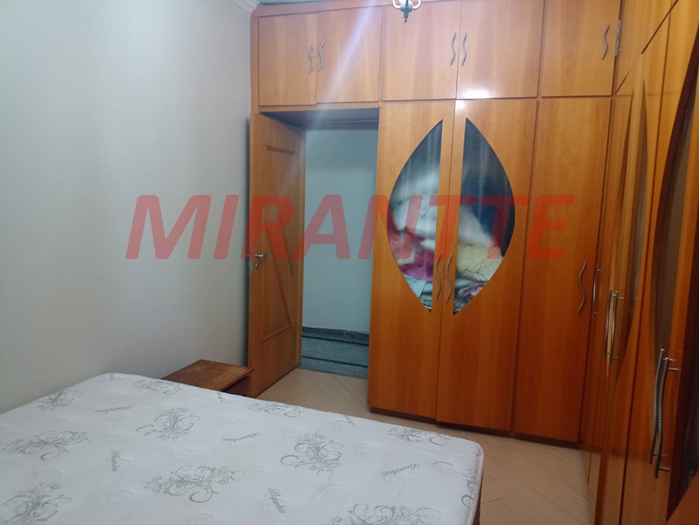 Sobrado de 305m² com 5 quartos em Vila Pauliceia