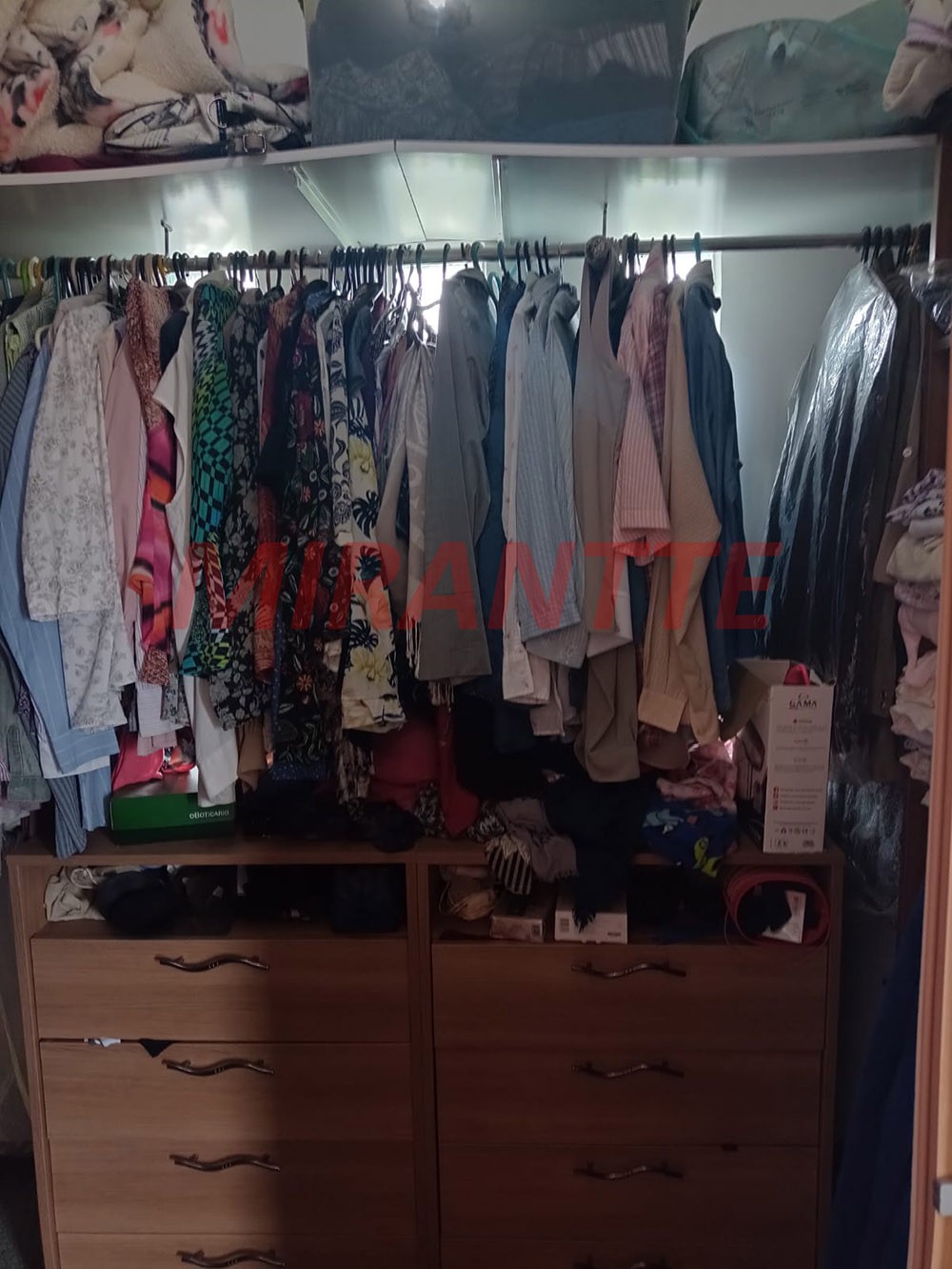 Sobrado de 305m² com 5 quartos em Vila Pauliceia