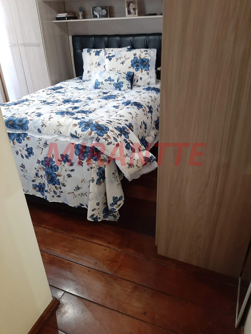 Sobrado de 193m² com 3 quartos em Parque Continental