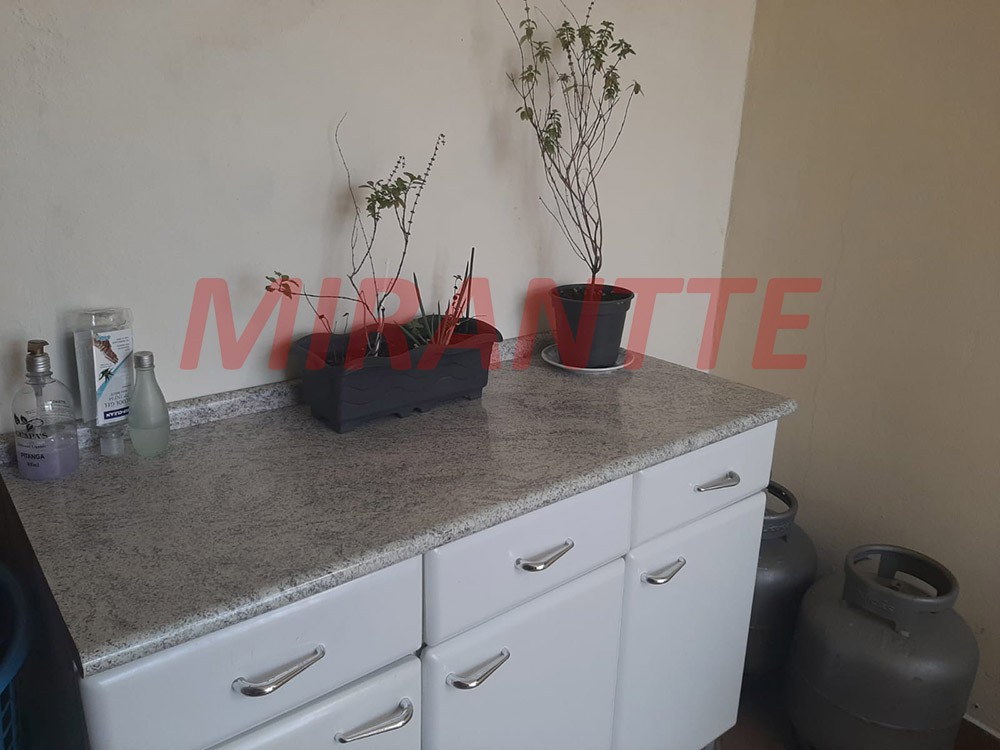 Sobrado de 193m² com 3 quartos em Parque Continental