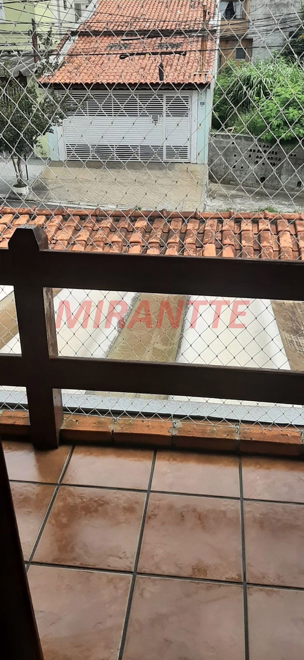 Sobrado de 193m² com 3 quartos em Parque Continental