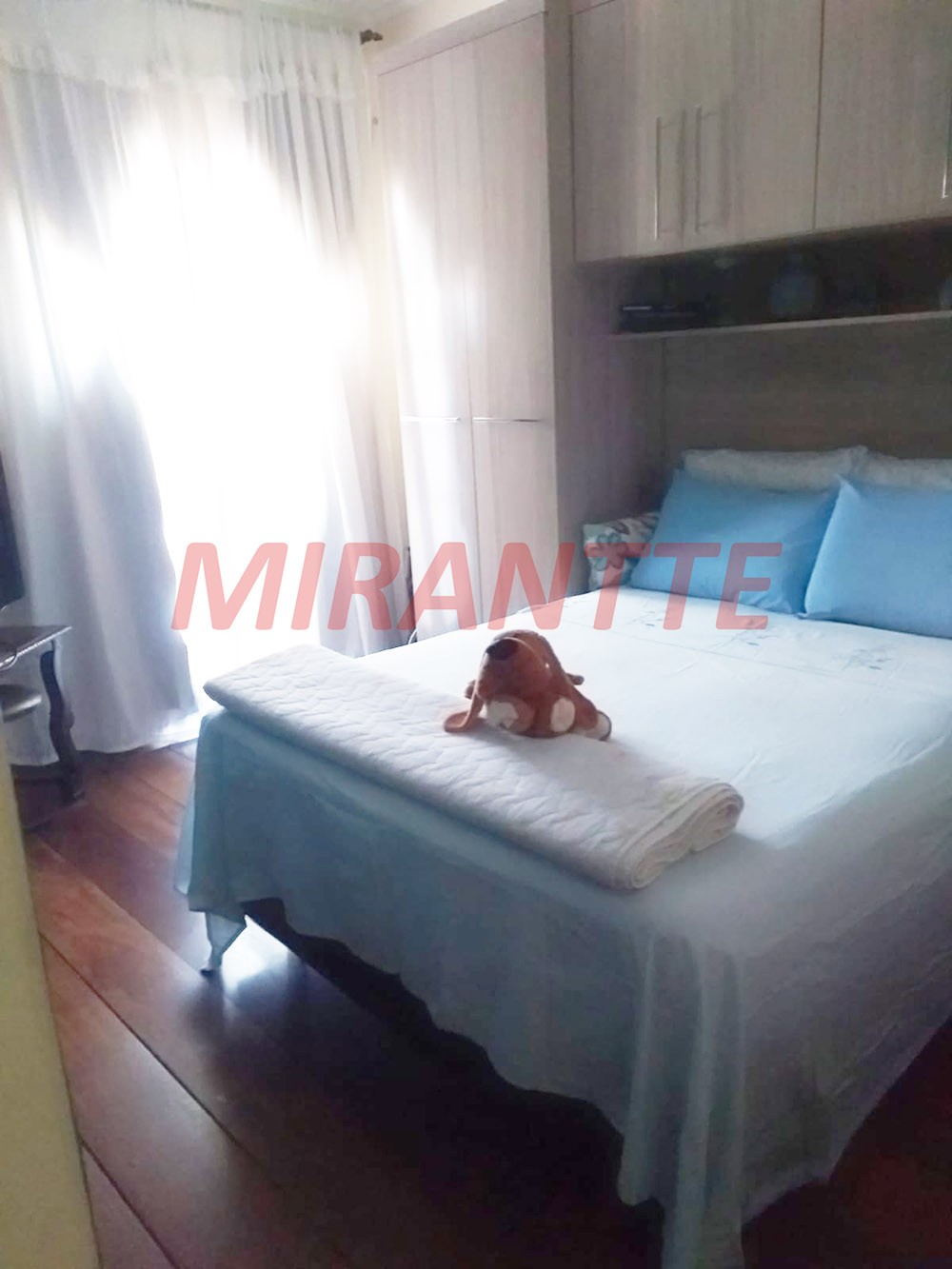 Sobrado de 193m² com 3 quartos em Parque Continental