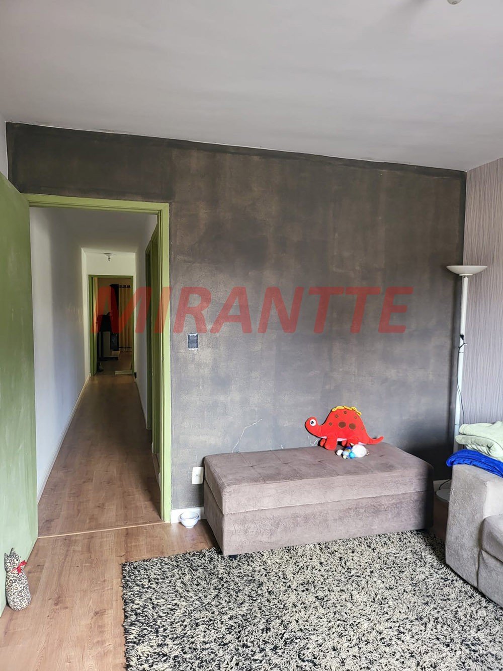 Sobrado de 118m² com 3 quartos em Parque Edu Chaves