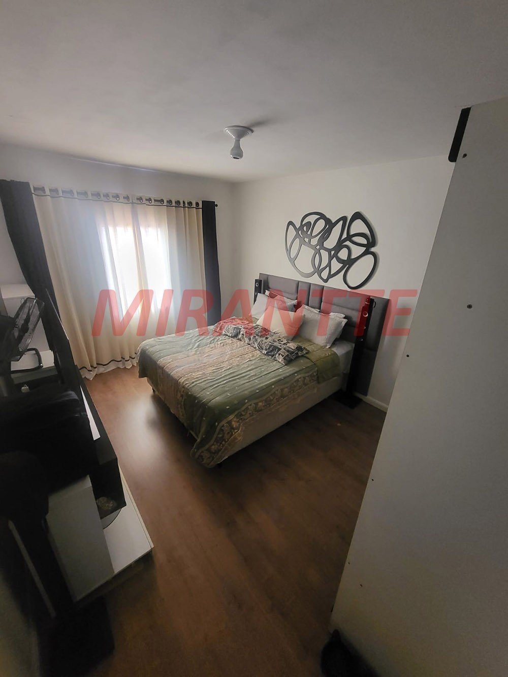 Sobrado de 118m² com 3 quartos em Parque Edu Chaves