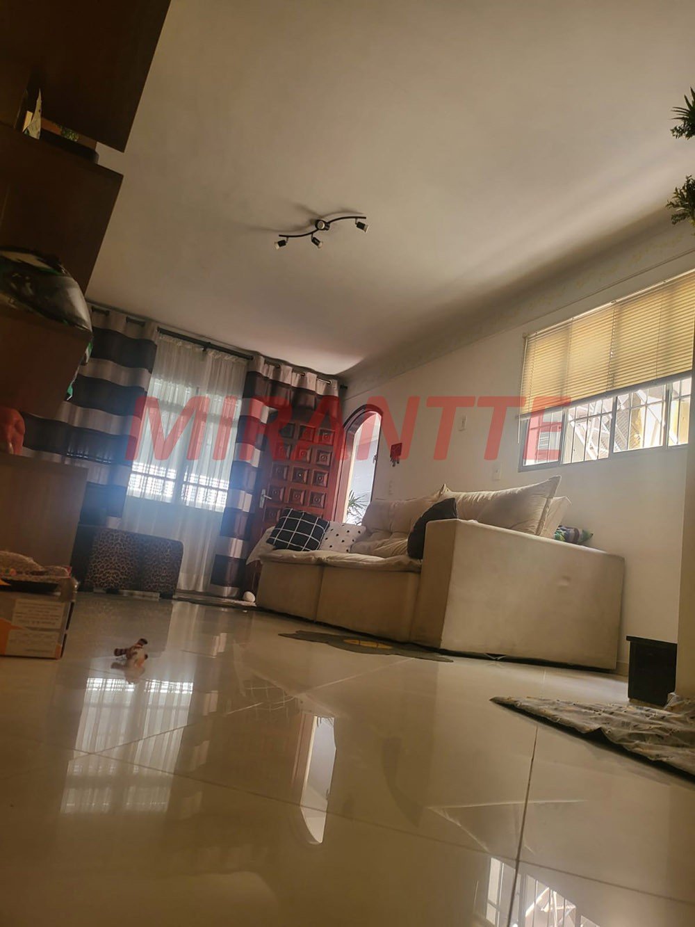 Sobrado de 118m² com 3 quartos em Parque Edu Chaves