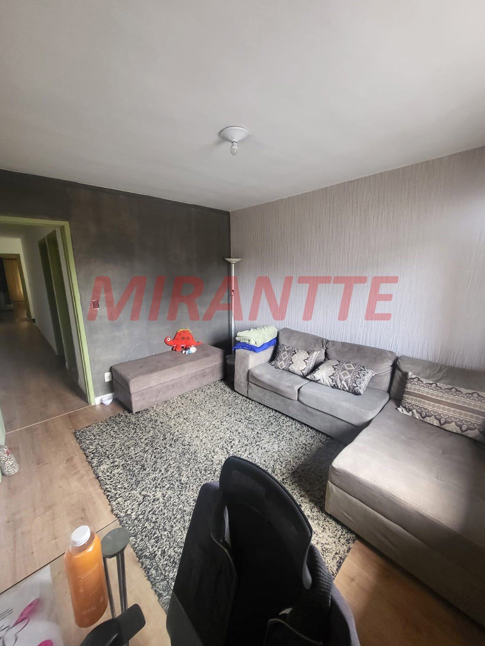 Sobrado de 118m² com 3 quartos em Parque Edu Chaves