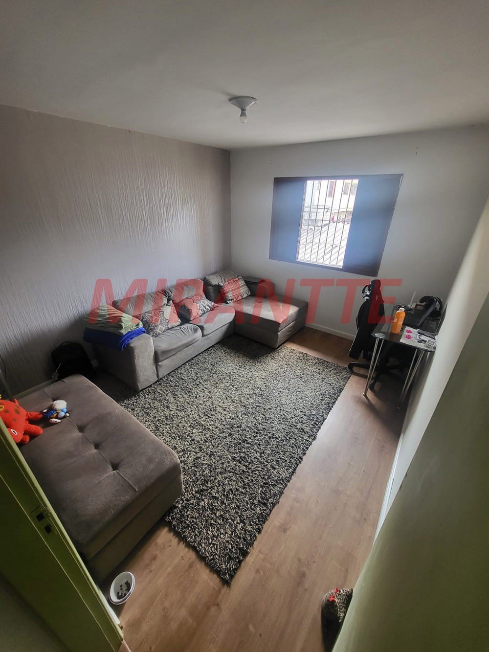 Sobrado de 118m² com 3 quartos em Parque Edu Chaves