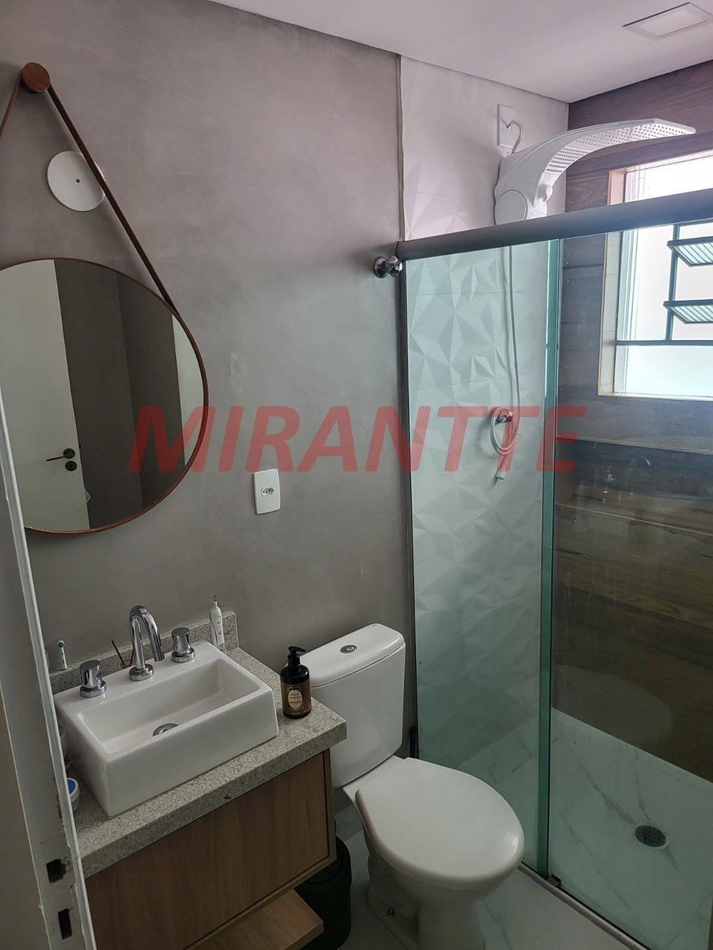 Sobrado de 118m² com 3 quartos em Parque Edu Chaves