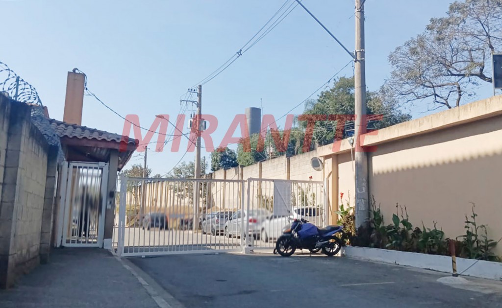 Apartamento de 46m² com 2 quartos em Jardim Nova Guarulhos
