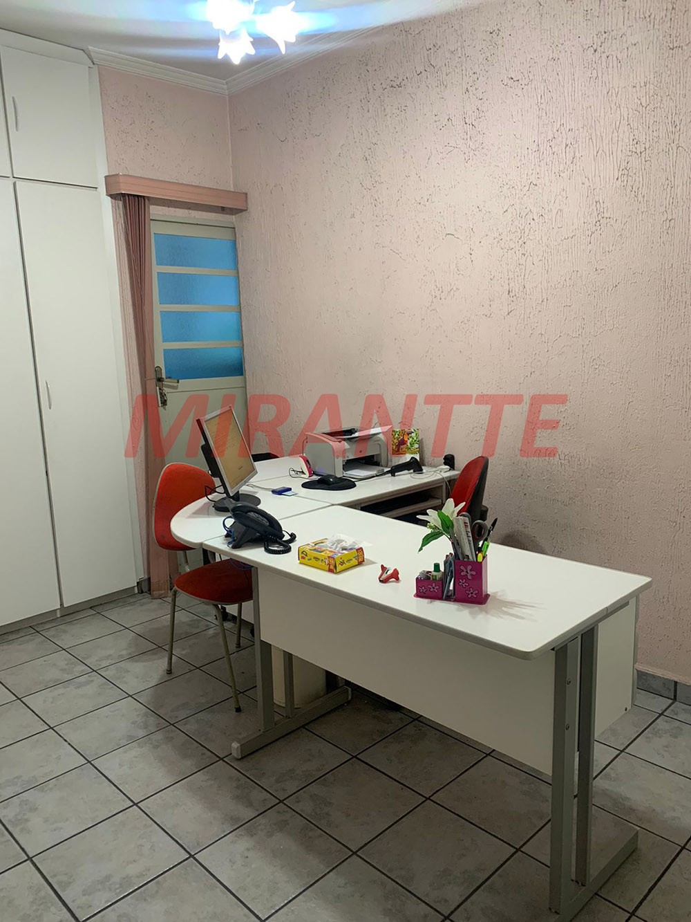 Comercial de 176m² em Belenzinho
