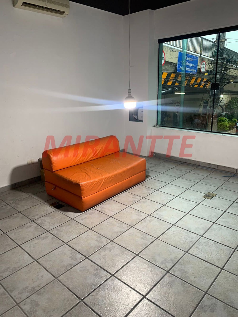Comercial de 176m² em Belenzinho