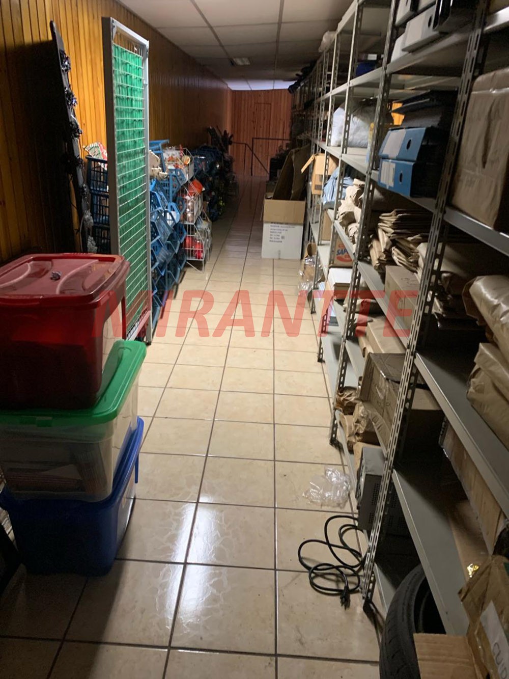 Comercial de 176m² em Belenzinho