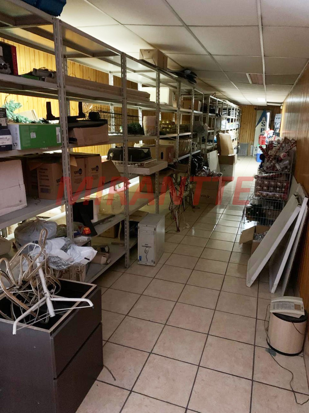 Comercial de 176m² em Belenzinho