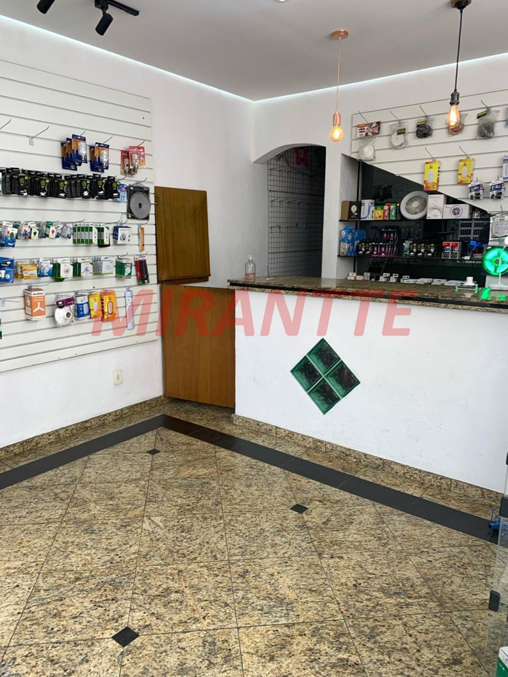 Comercial de 176m² em Belenzinho